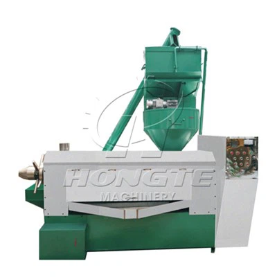 מכבש שמן פנס